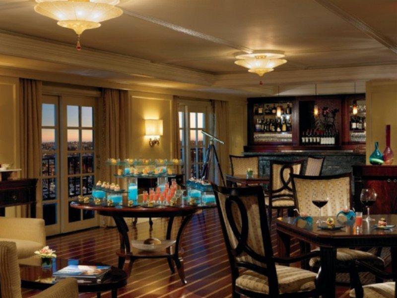 Hotel The Ritz-carlton, Marina Del Rey Los Angeles