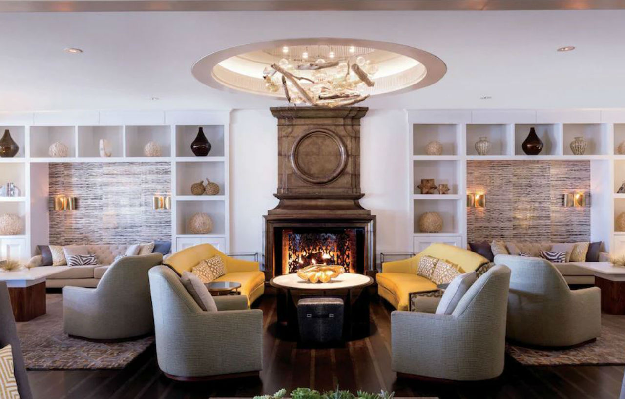 The Ritz-carlton, Marina Del Rey Hotel 5*