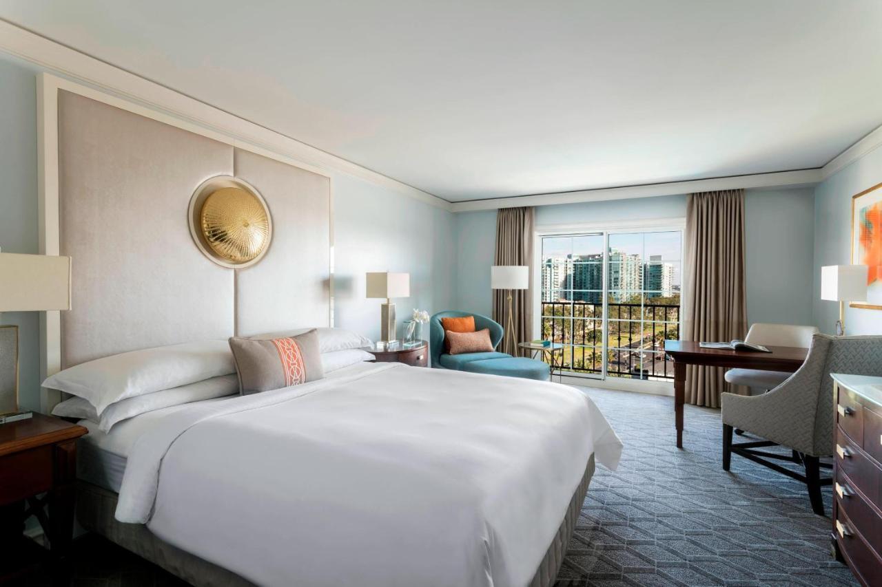 The Ritz-carlton, Marina Del Rey