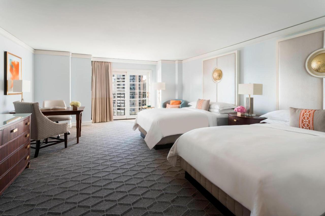 The Ritz-carlton, Marina Del Rey Hotel 5*