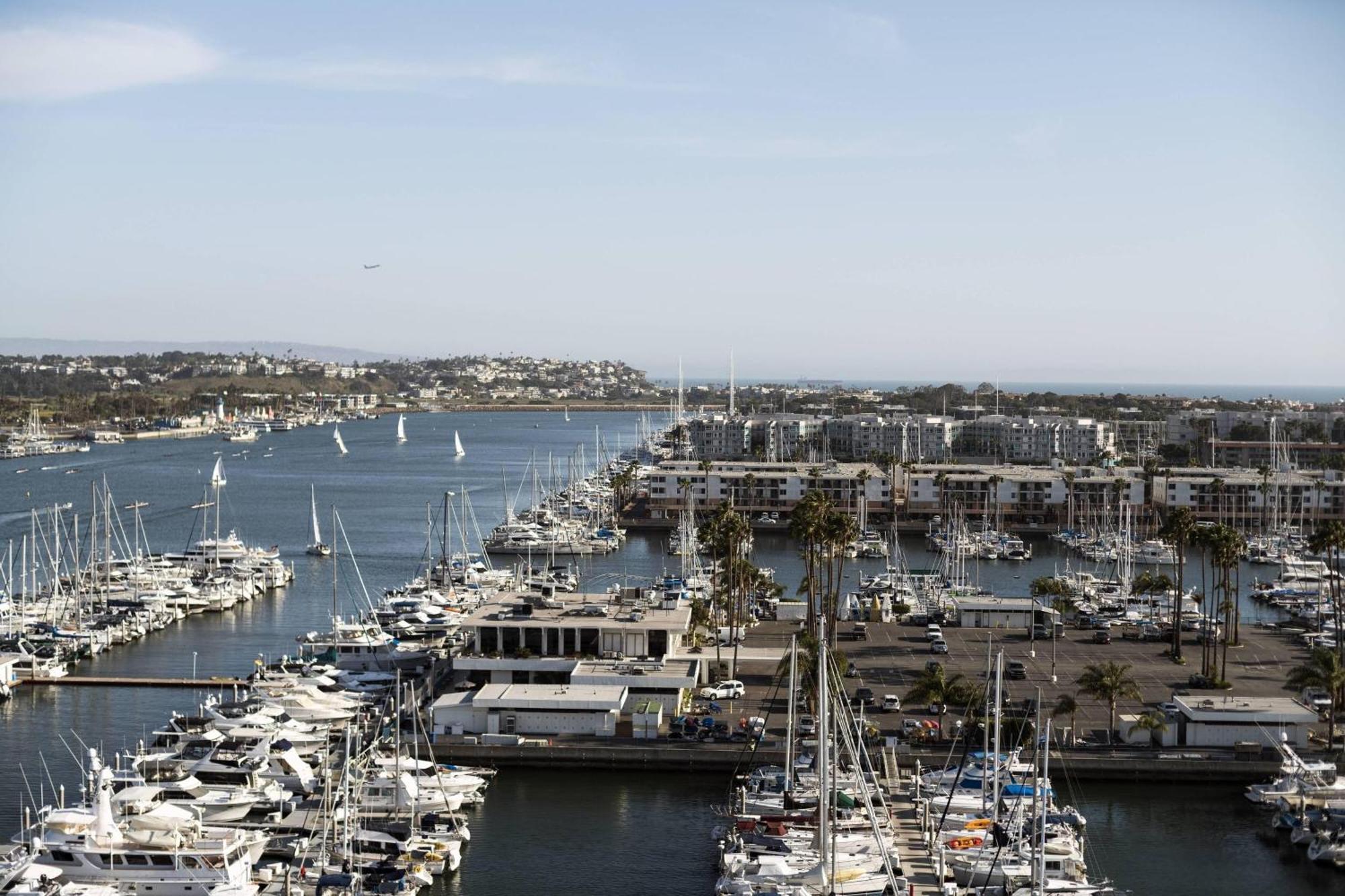 The Ritz-carlton, Marina Del Rey