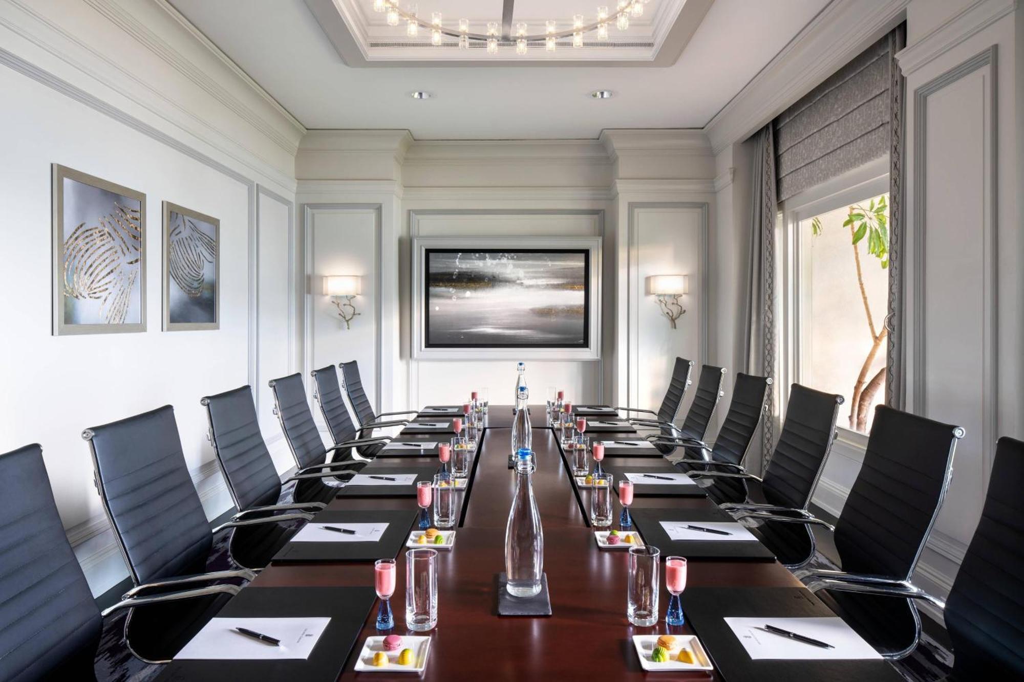 The Ritz-carlton, Marina Del Rey 5* Los Angeles