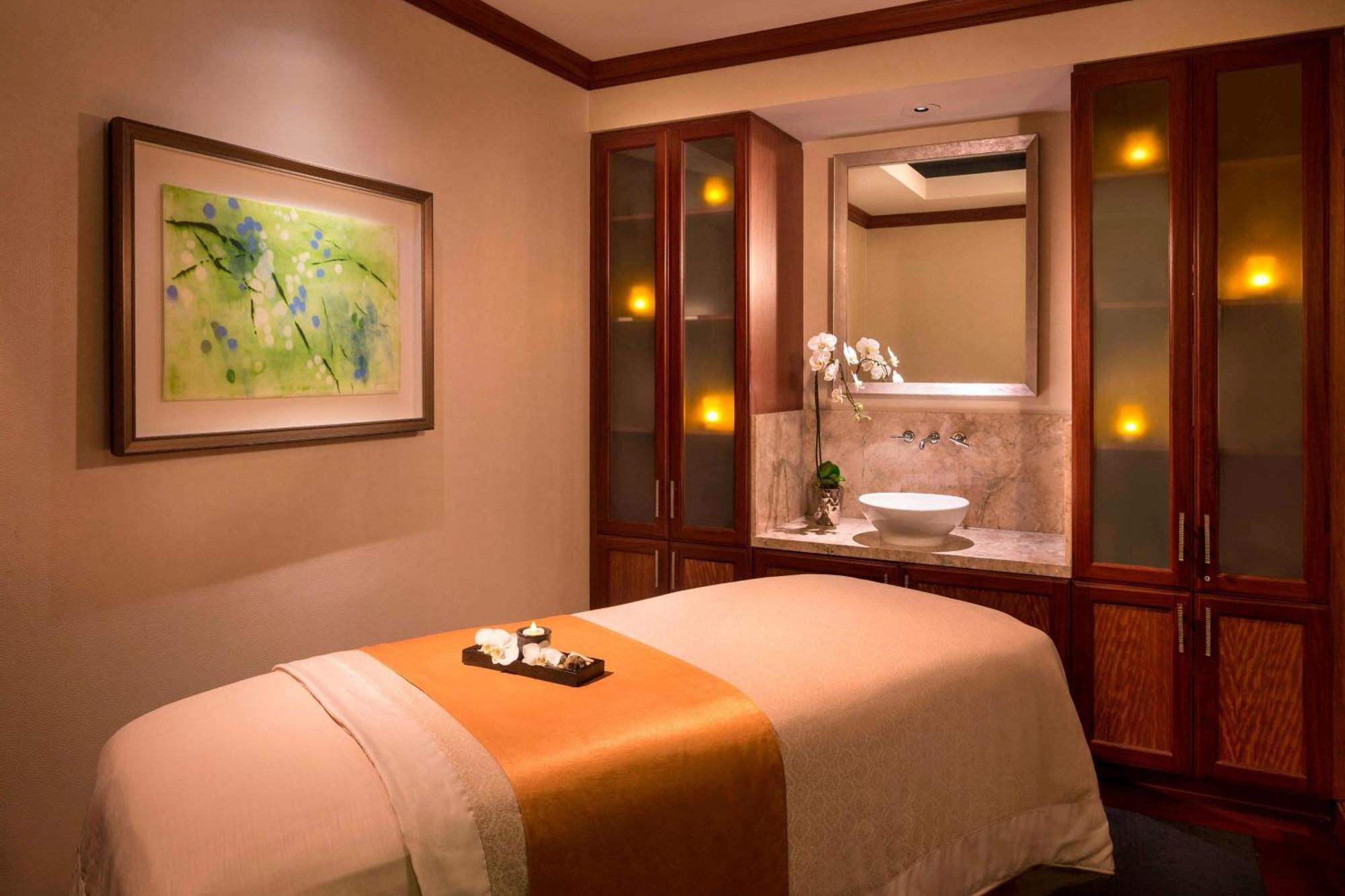 Hotel The Ritz-carlton, Marina Del Rey