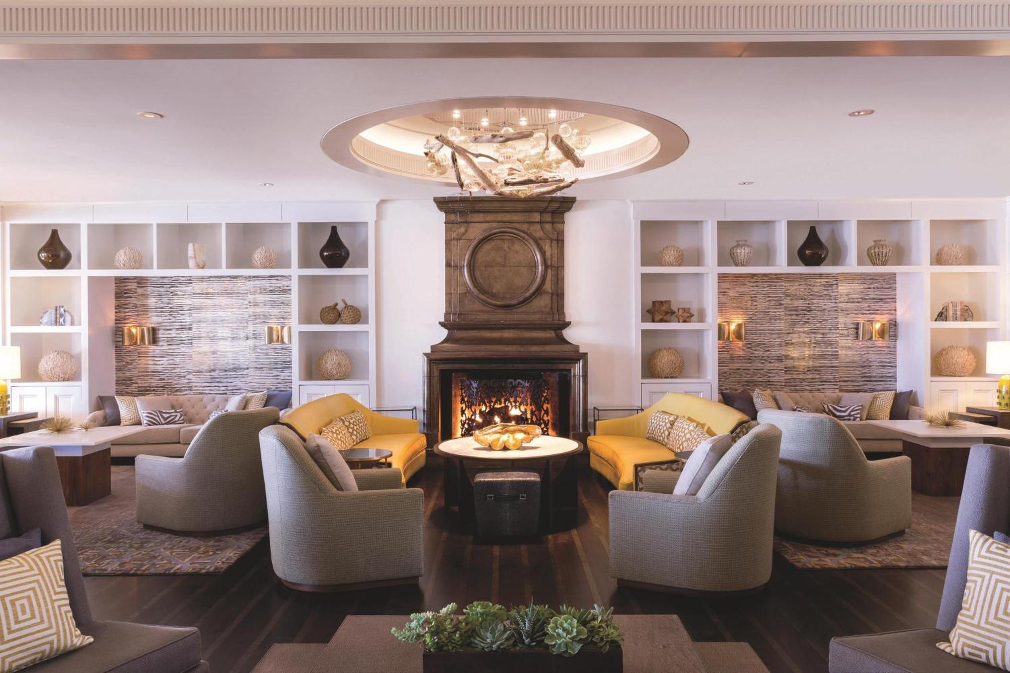 Hotel The Ritz-carlton, Marina Del Rey Los Angeles