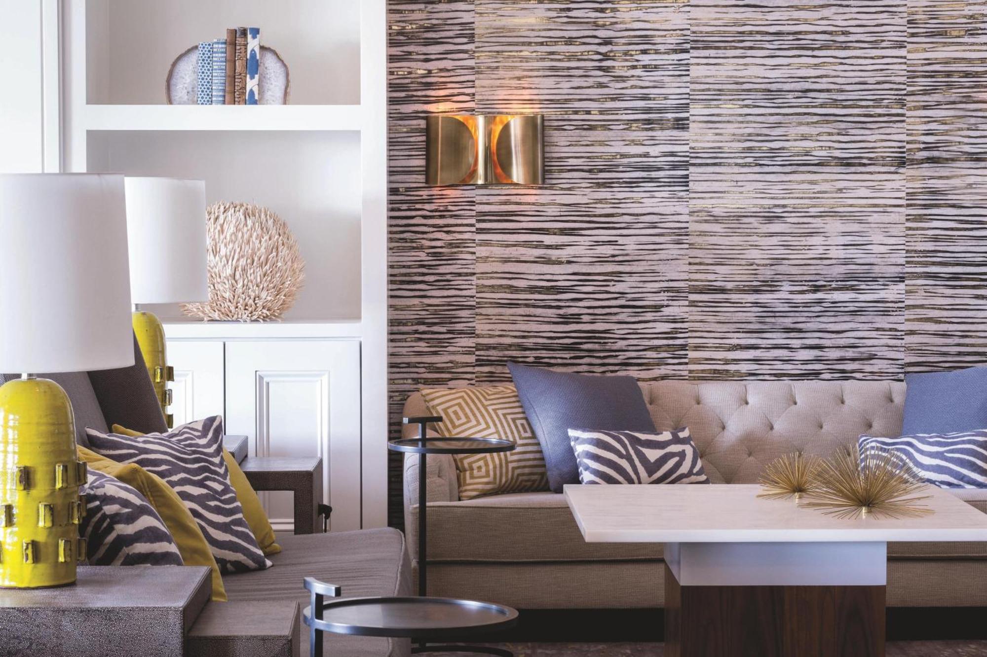 The Ritz-carlton, Marina Del Rey Hotel