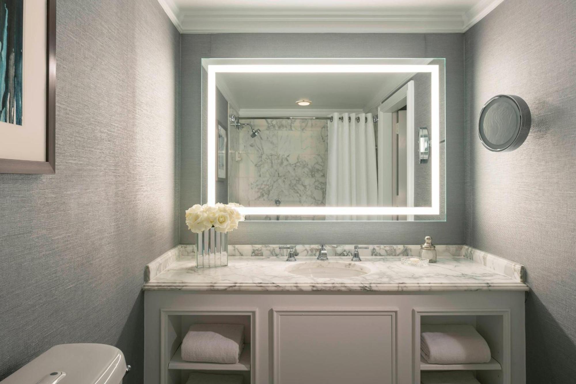 Hotel The Ritz-carlton, Marina Del Rey 5*