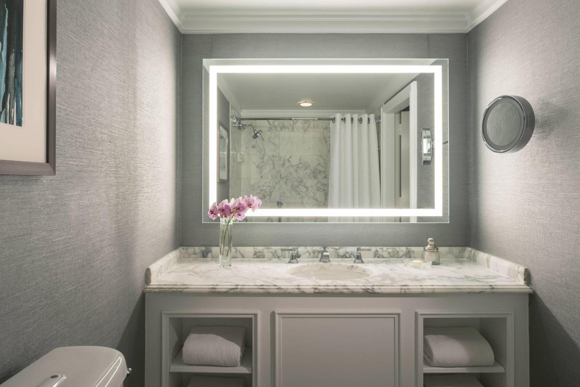 Hotel The Ritz-carlton, Marina Del Rey Los Angeles