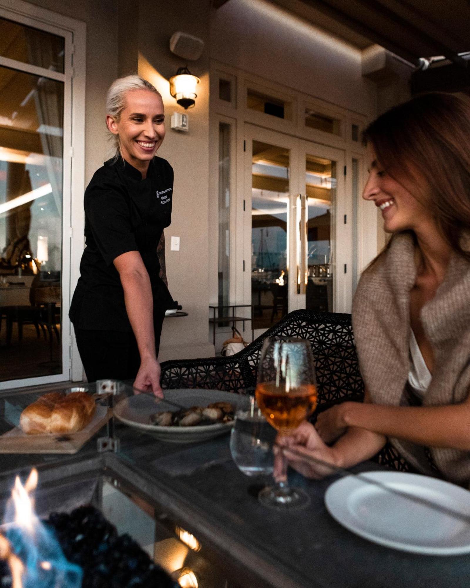 The Ritz-carlton, Marina Del Rey 5*