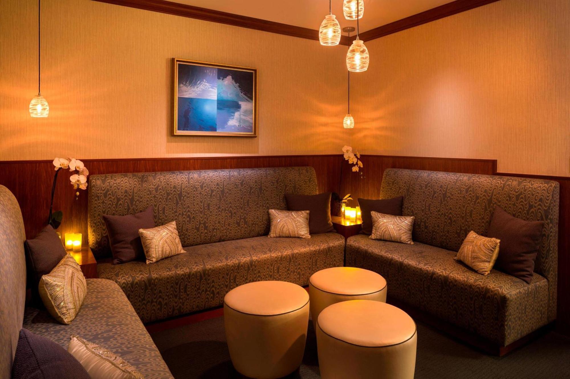 Hotel The Ritz-carlton, Marina Del Rey 5*