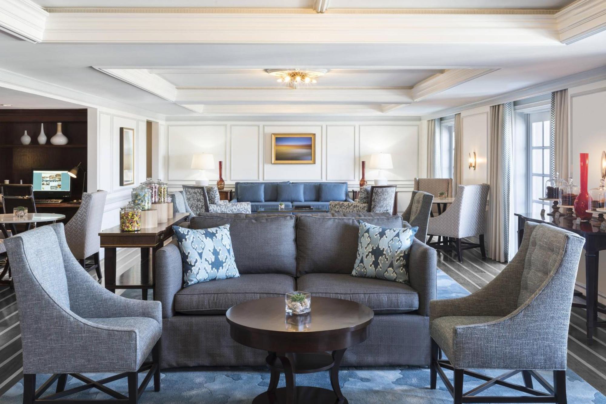 The Ritz-carlton, Marina Del Rey
