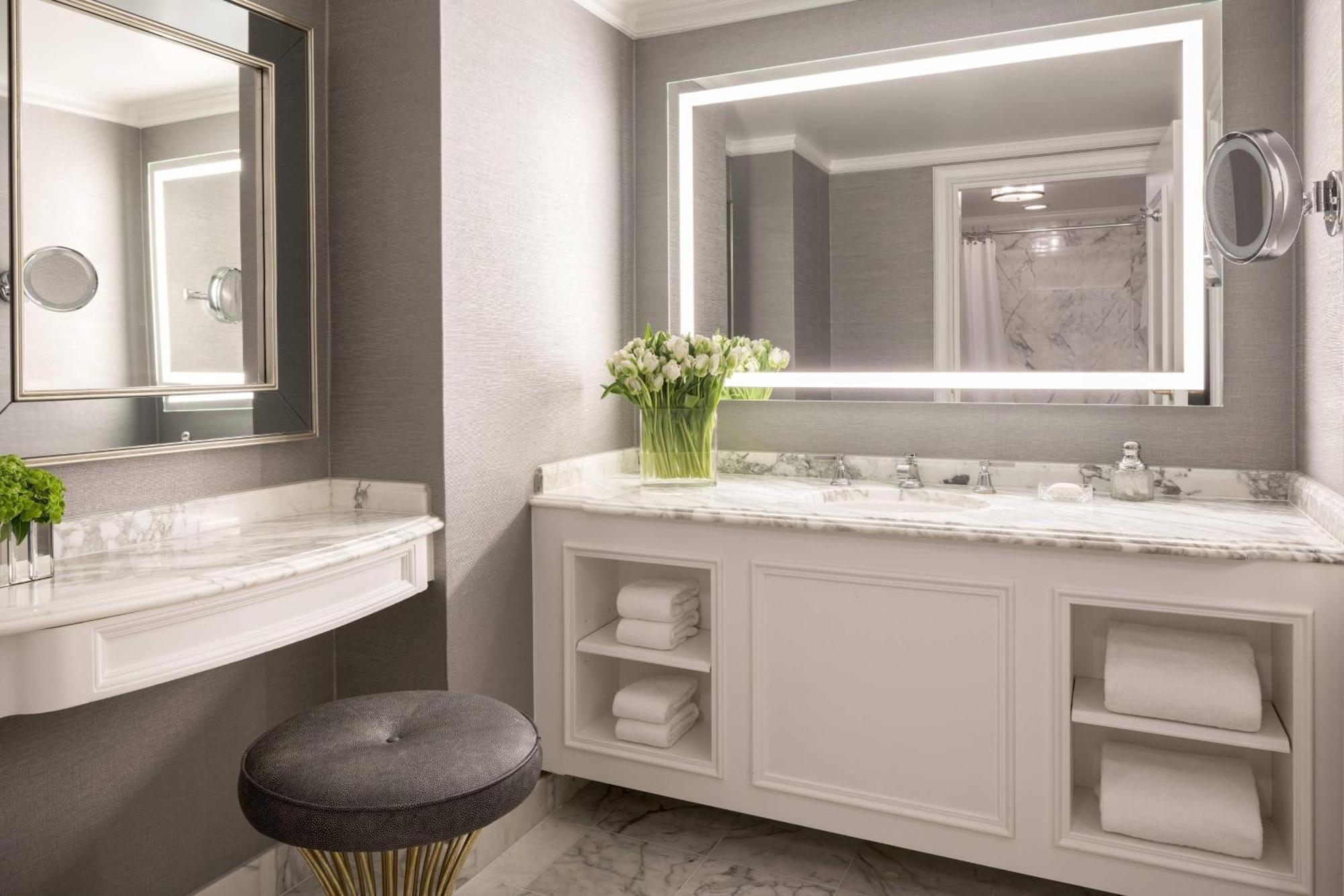 Hotel The Ritz-carlton, Marina Del Rey 5*