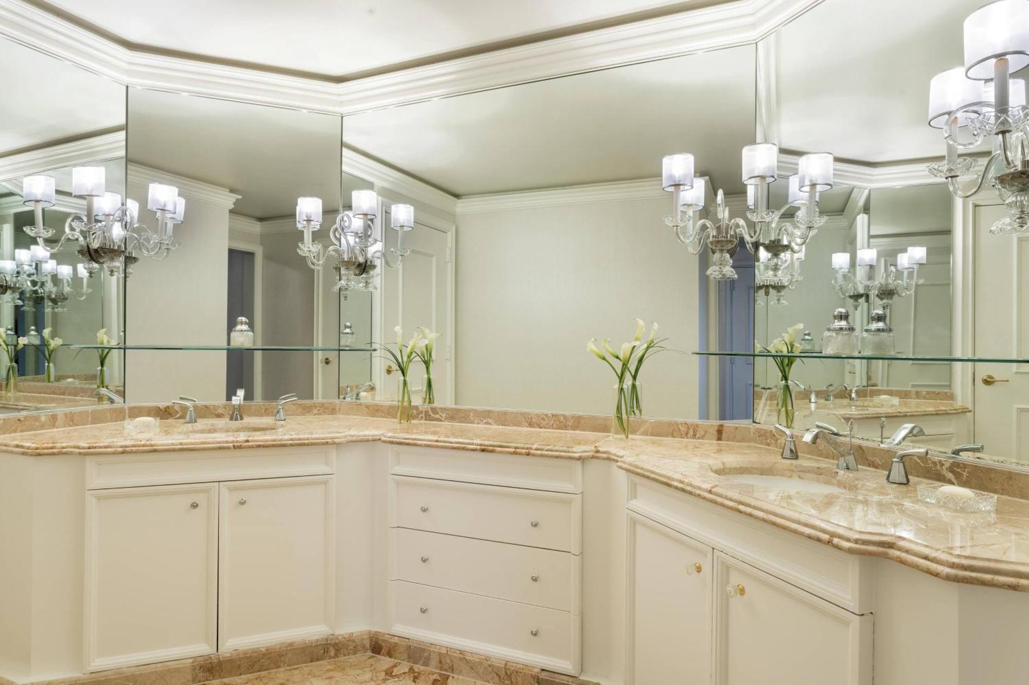 The Ritz-carlton, Marina Del Rey Hotel Los Angeles