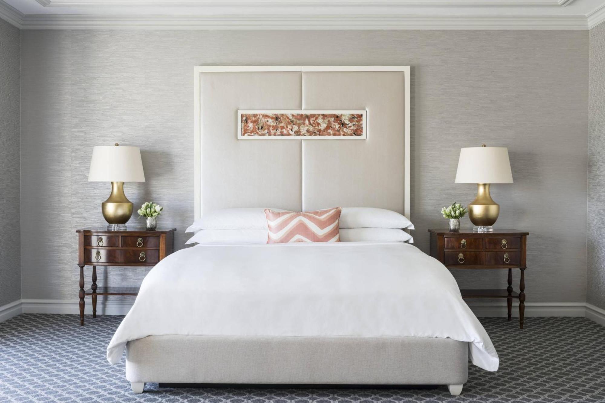 The Ritz-carlton, Marina Del Rey