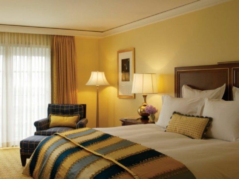 The Ritz-carlton, Marina Del Rey Los Angeles