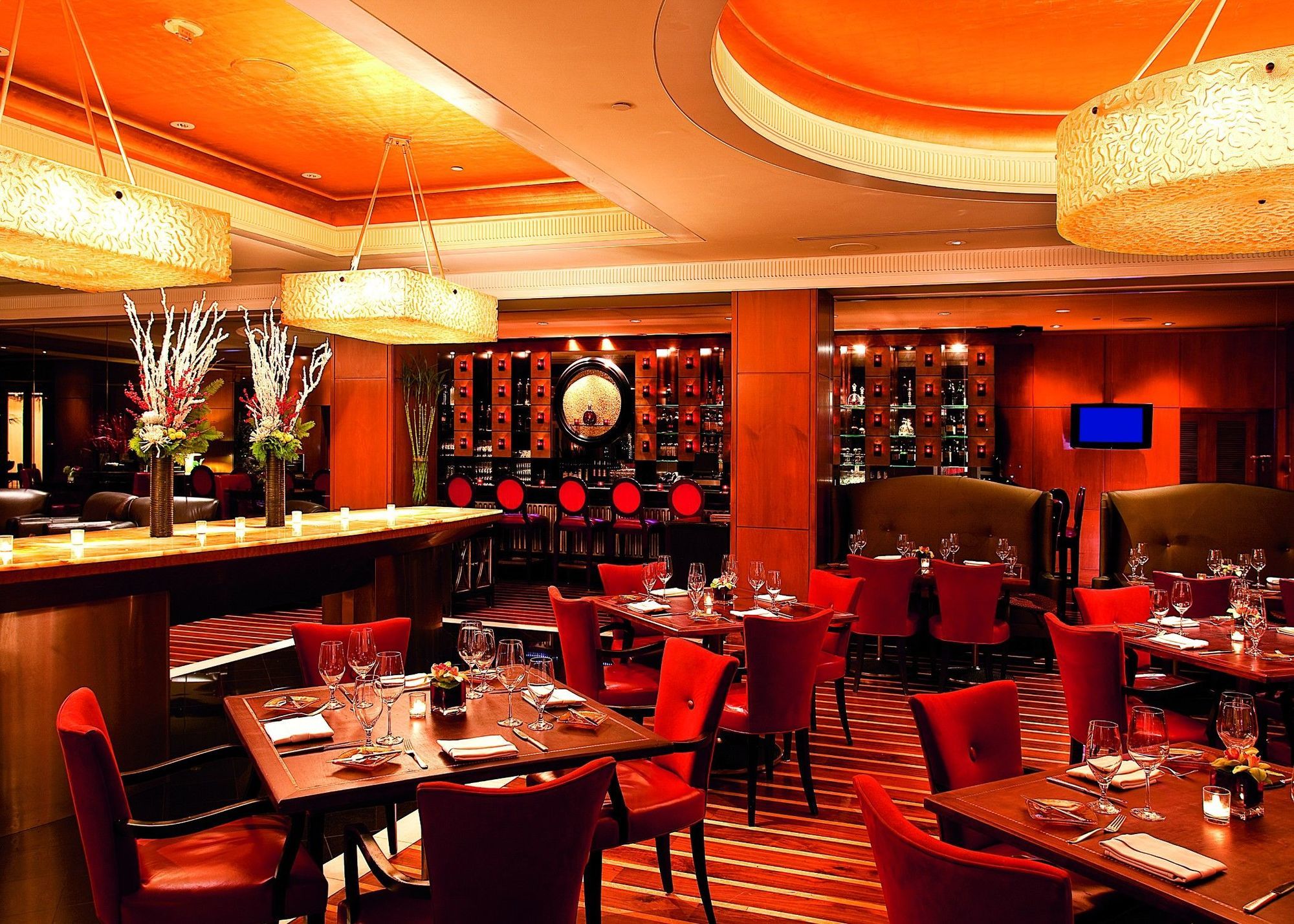 Hotel The Ritz-carlton, Marina Del Rey