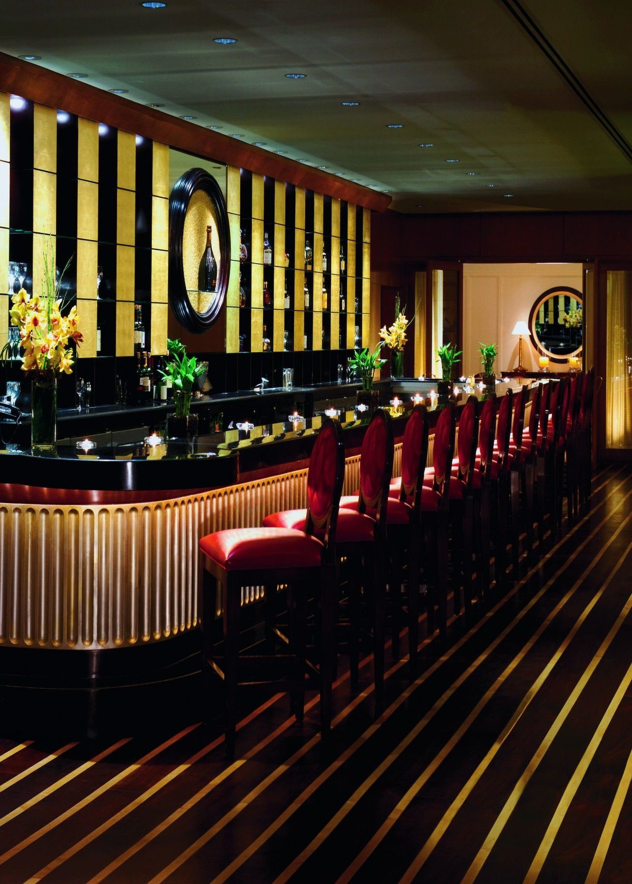 The Ritz-carlton, Marina Del Rey
