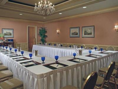 The Ritz-carlton, Marina Del Rey Hotel
