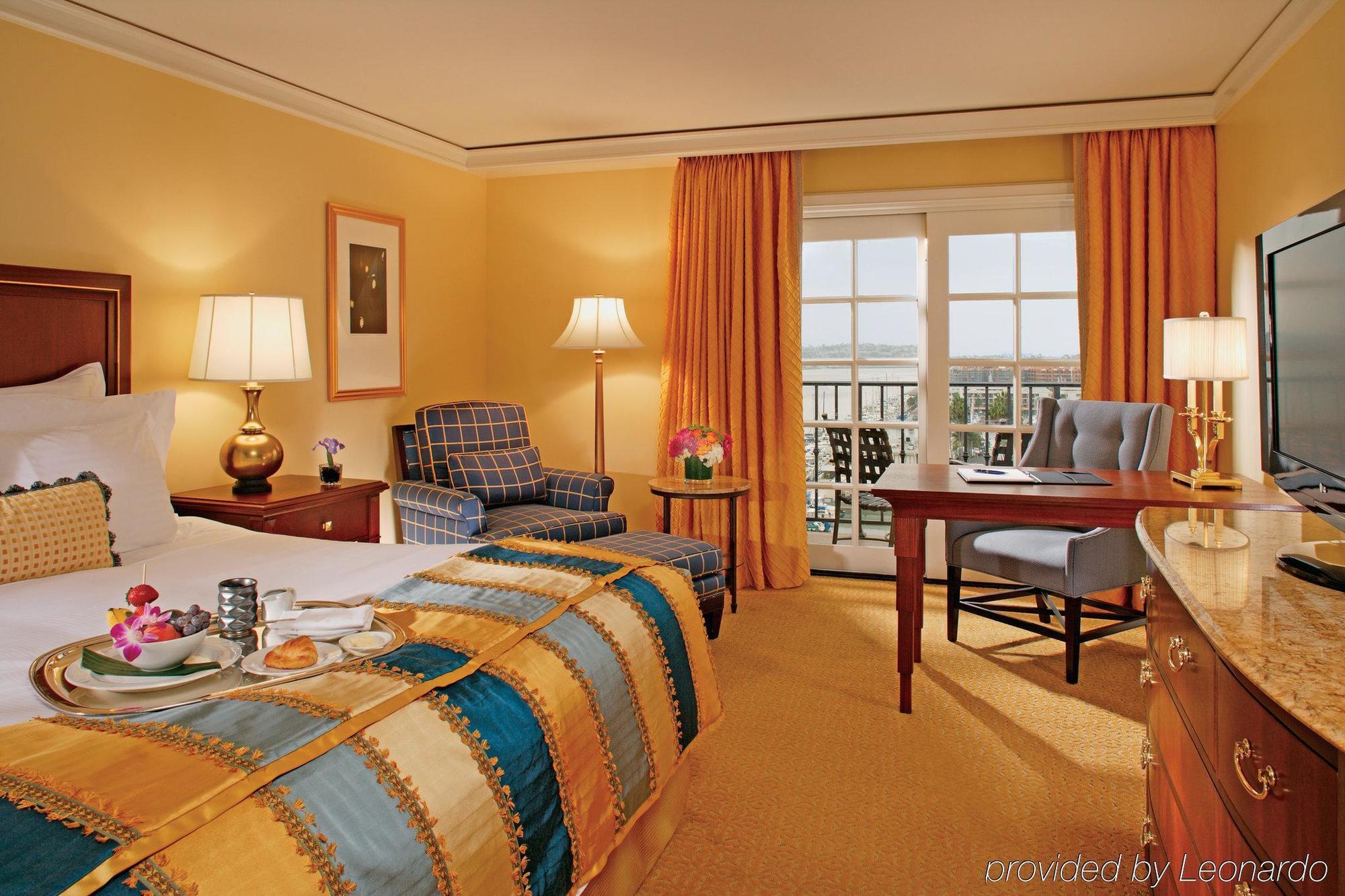 The Ritz-carlton, Marina Del Rey Los Angeles