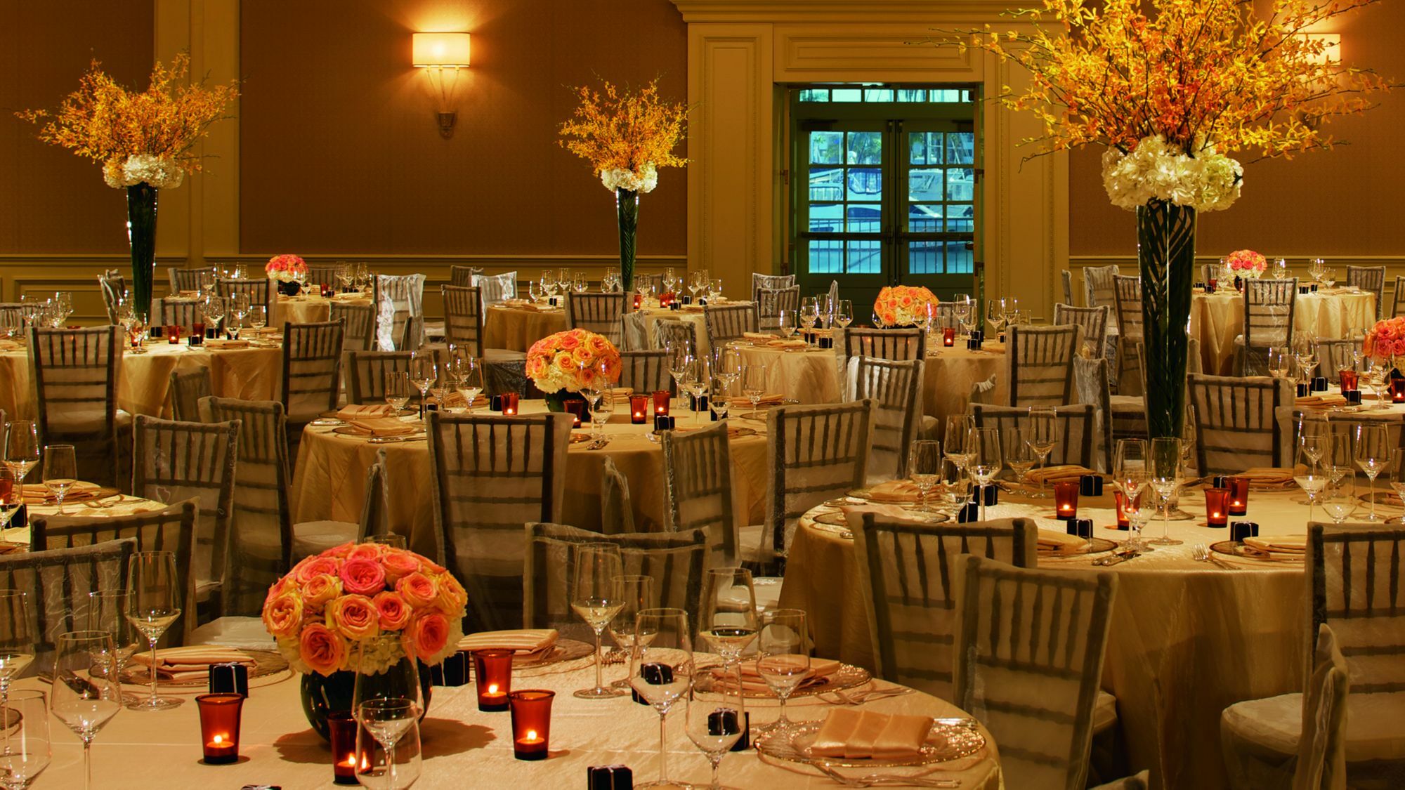 The Ritz-carlton, Marina Del Rey Los Angeles