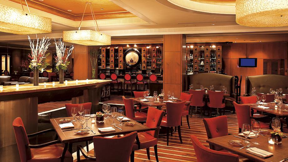 Hotel The Ritz-carlton, Marina Del Rey