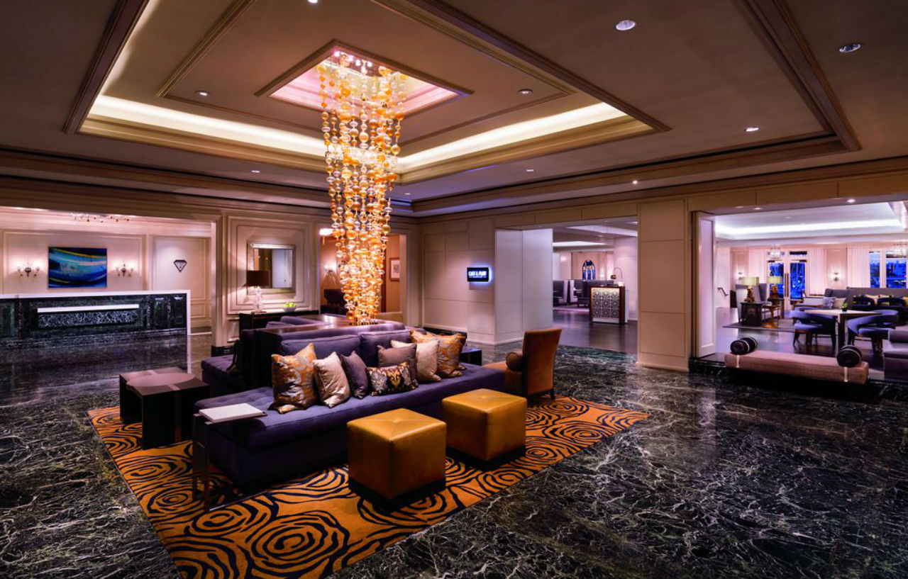 The Ritz-carlton, Marina Del Rey Hotel 5*